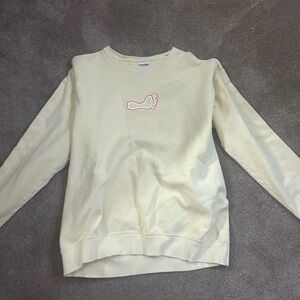 Lake Okoboji Crew Neck